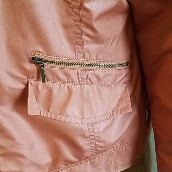 Chico's Zenergy Zip Jacket - Picture 5 of 7